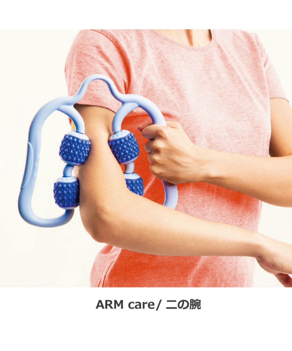 永久磁石マッサージローラー、楽ゆる式マグ・リチューニング 永久磁石マッサージローラー、楽ゆる式マグ・リチューニング 【公式通販】