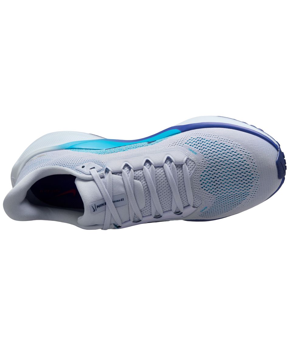 Nike ランニングシューズ ホワイト/ブルー　AIR ペガサス　25 未使用 ランニングシューズ 25SU ズームペガサス 41 SE HJ7816-400
