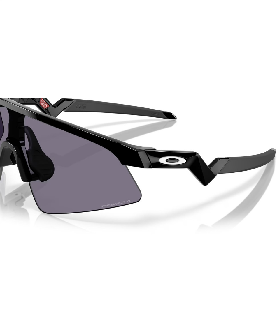 オークリー(OAKLEY) サングラス Resistor Sweep Youth Fit 90150428