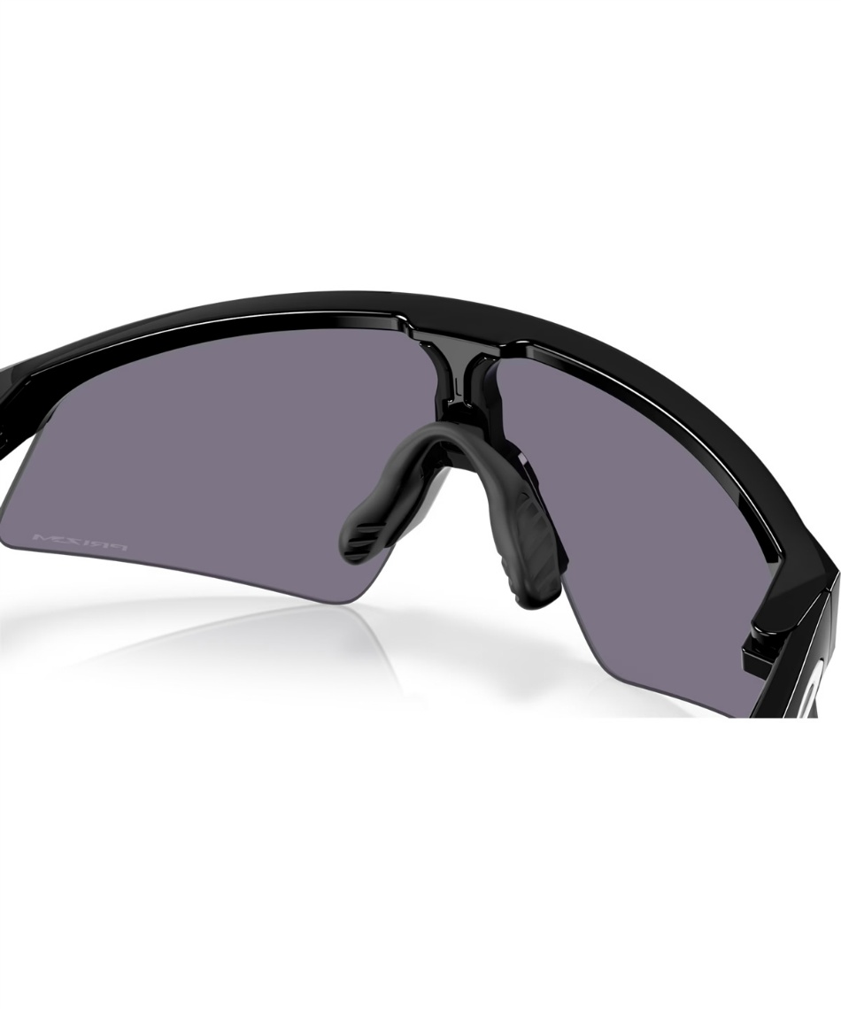 オークリー(OAKLEY) サングラス Resistor Sweep Youth Fit 90150428