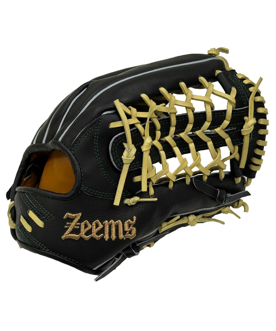 ジームス硬式野球グローブ Amazon | 野球 ジームス 硬式グローブ グラブ 硬式 グローブ 外