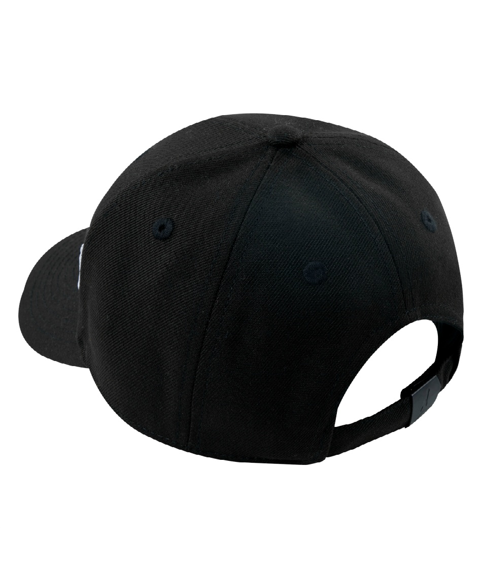 ジョーダン(JORDAN) 帽子 キャップ HBRストラクチャード ストラップ