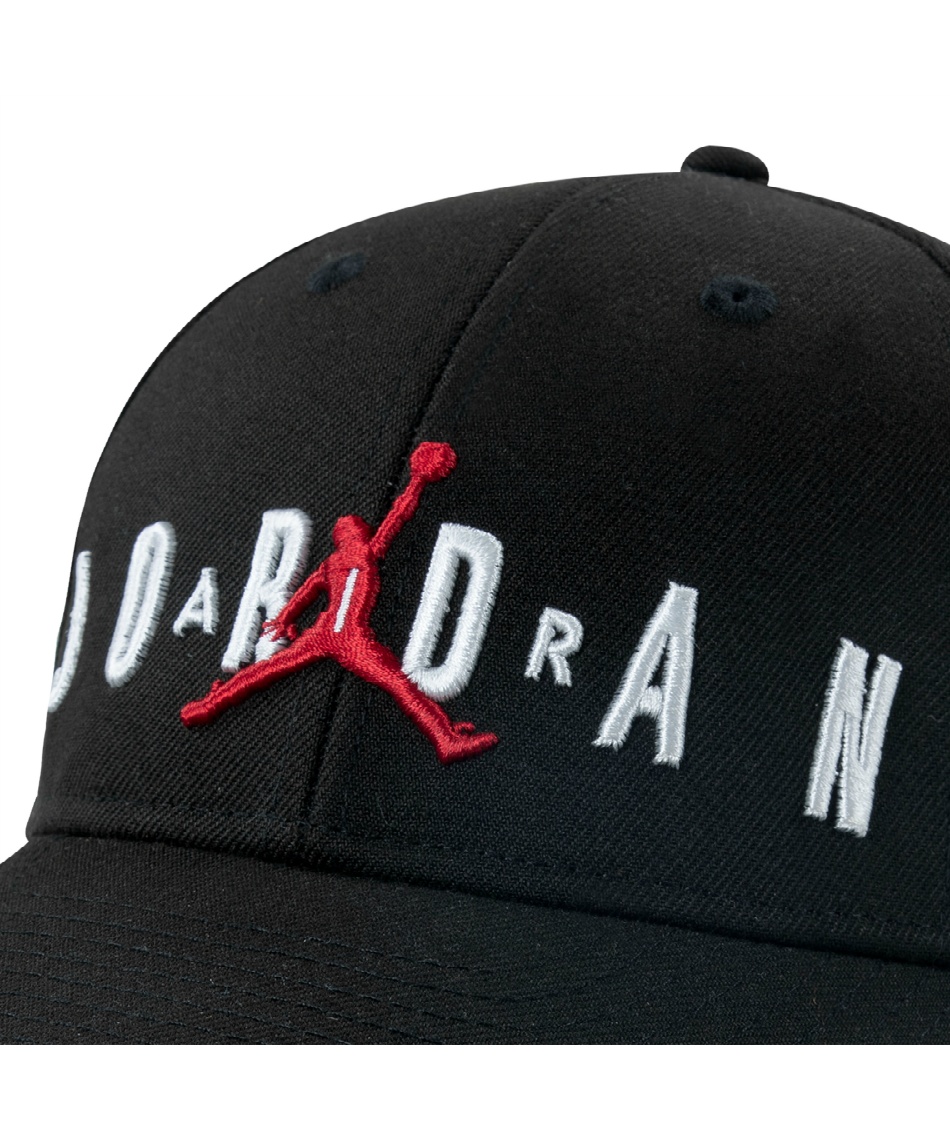 ジョーダン(JORDAN) 帽子 キャップ HBRストラクチャード