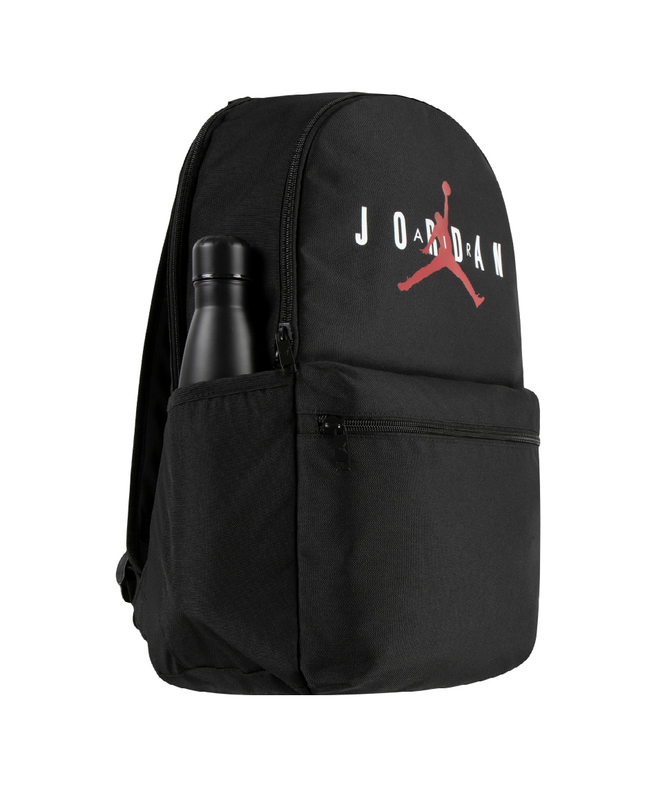 ジョーダン(JORDAN) バックパック JAM HBR BACKPACK MA0880-023
