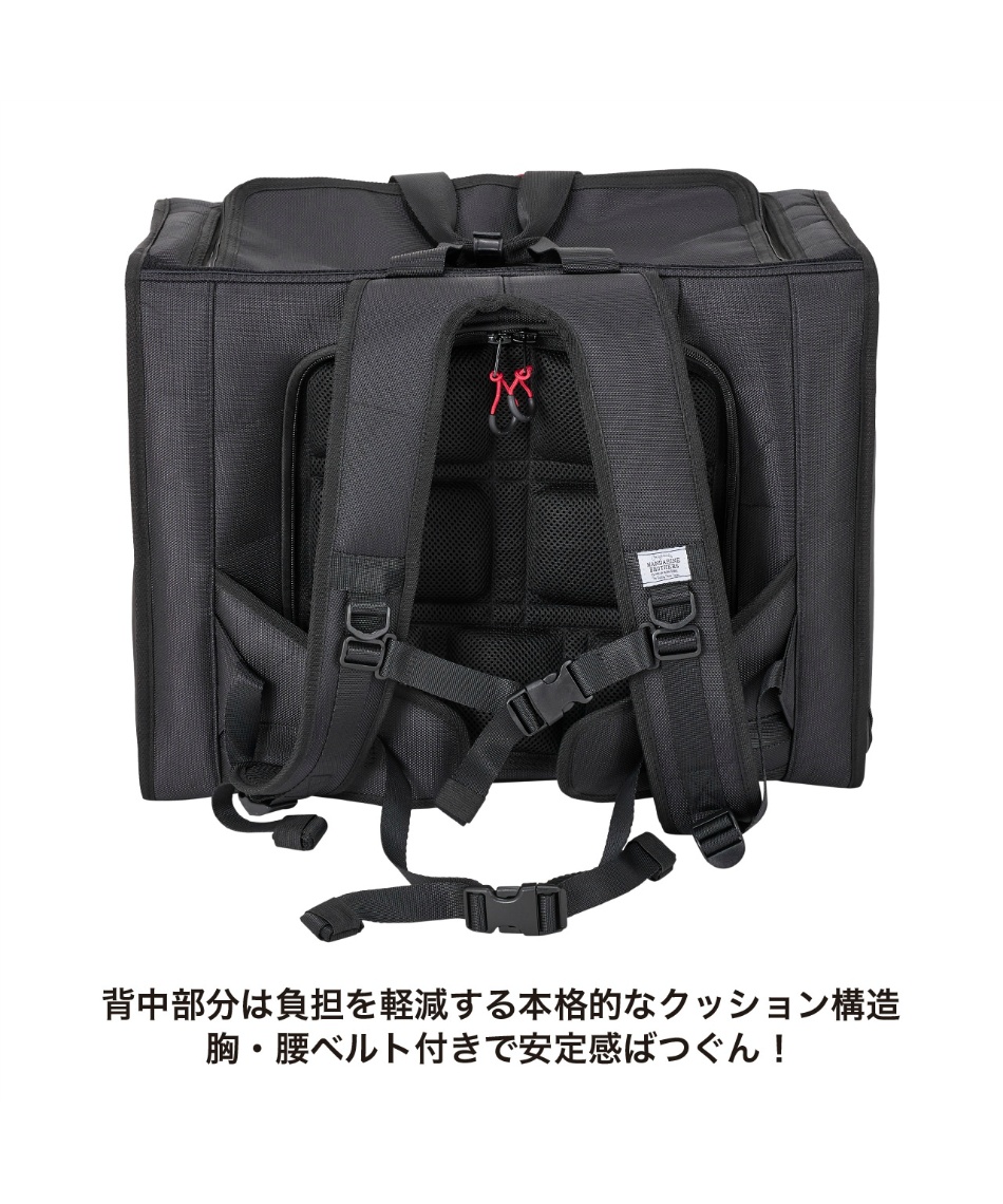 リュック BRIXTON CARRY BACKPACK WIDE 3501-M 【返品不可】【ご自宅