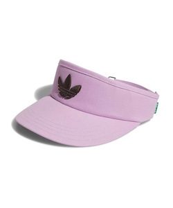スポーツ・レジャー:ゴルフ:帽子:サンバイザー アディダス(adidas