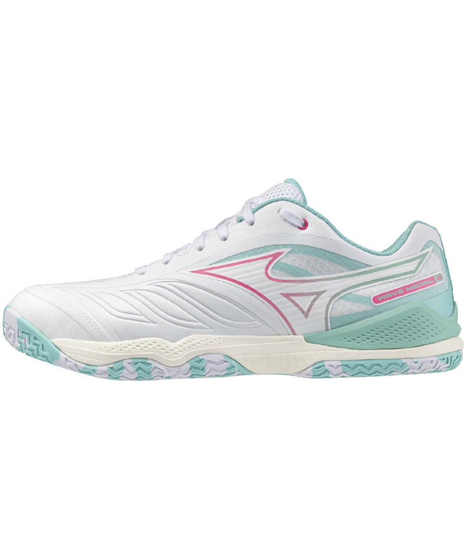 卓球 ミズノ(MIZUNO) 卓球シューズ ウエーブメダル8 WAVE MEDAL 8