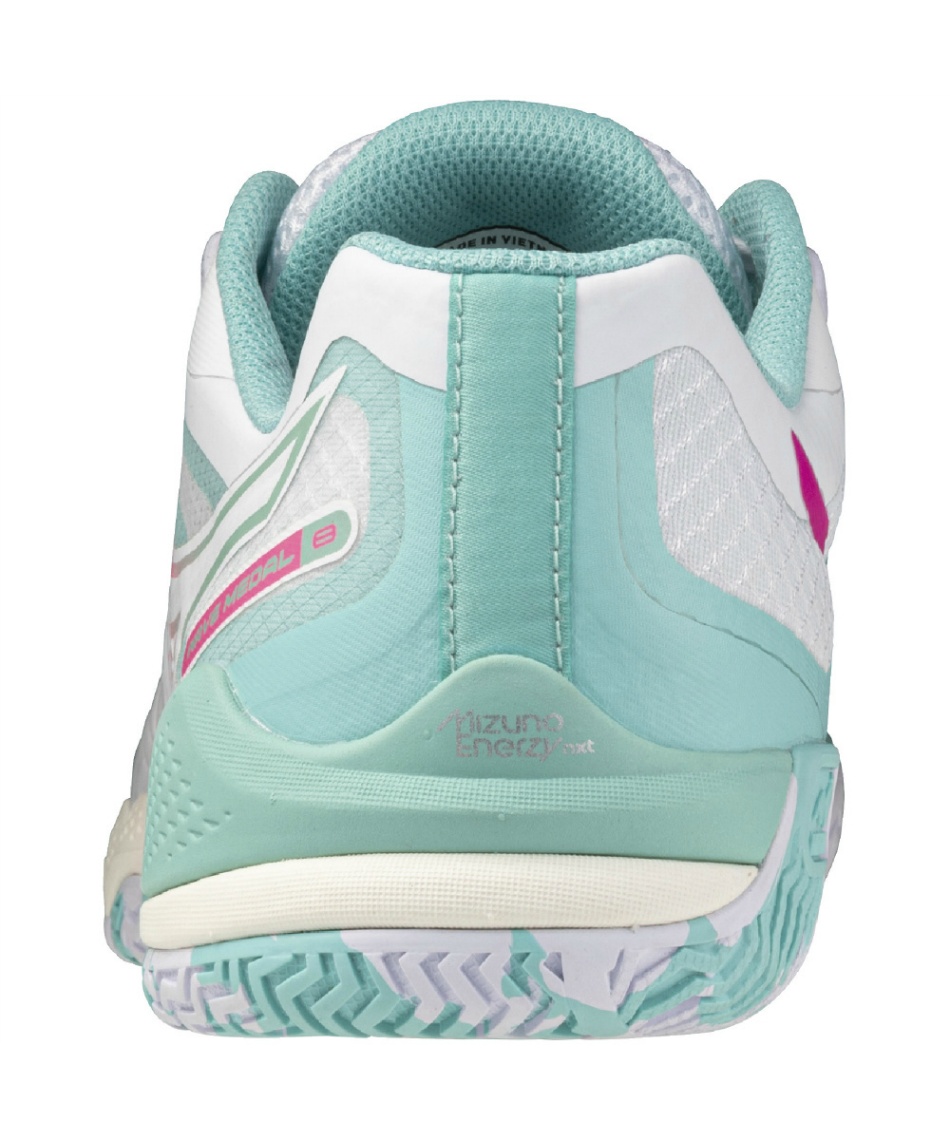 ミズノ(MIZUNO) 卓球シューズ ウエーブメダル8 WAVE MEDAL 8