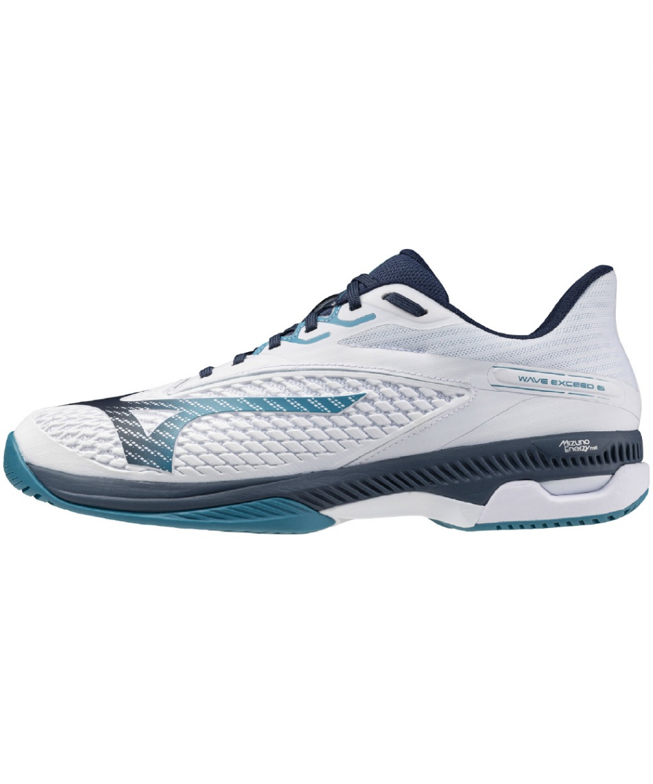 ミズノ(MIZUNO) テニスシューズ オールコート用 ウエーブ