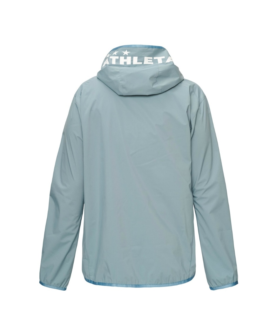アスレタ(ATHLETA) サッカーウェア ウインドブレーカージャケット