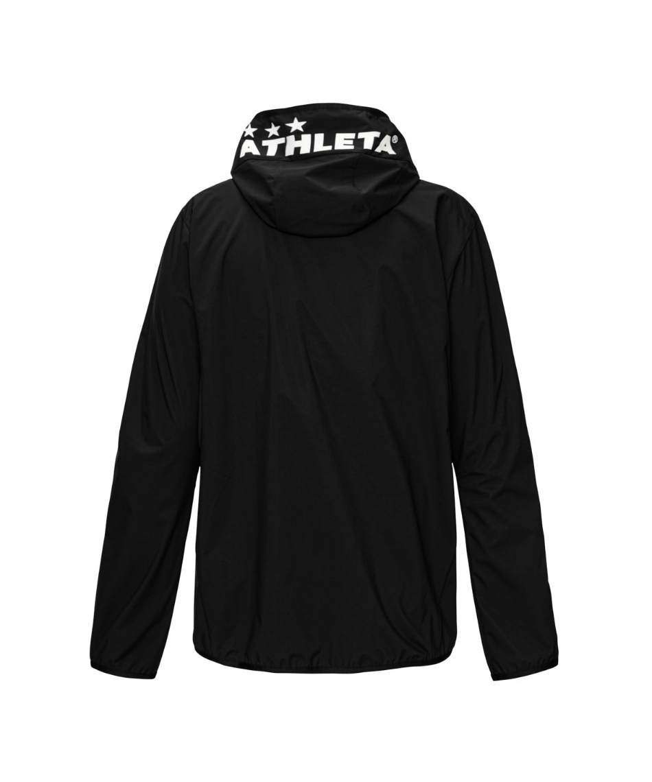 ATHLETA SEIWA GAKUEN ウィンドブレーカー アスレタ(ATHLETA) サッカーウェア ウインドブレーカージャケット HM