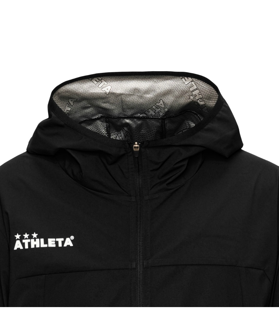 アスレタ(ATHLETA) サッカーウェア ウインドブレーカージャケット
