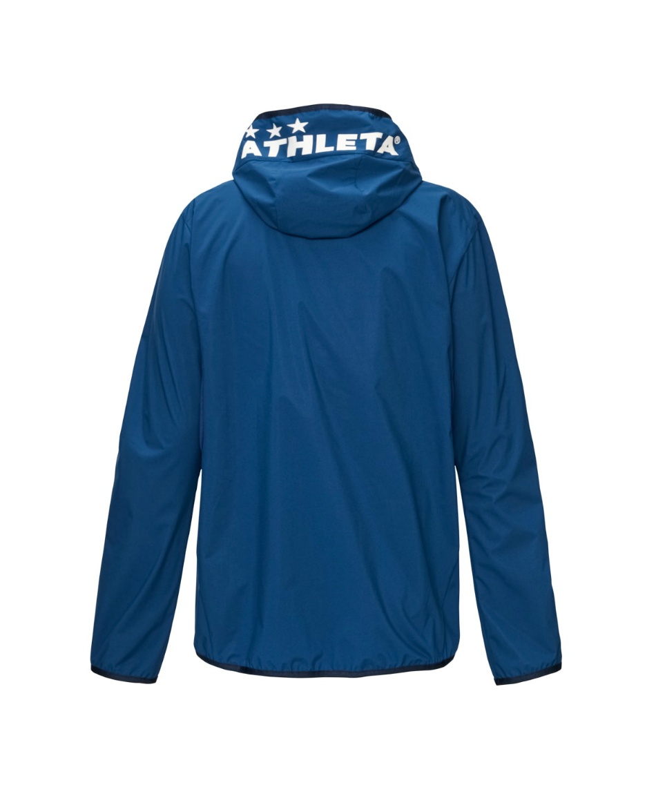 アスレタ(ATHLETA) サッカーウェア ウインドブレーカージャケット