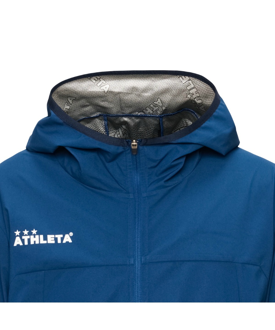 アスレタ(ATHLETA) サッカーウェア ウインドブレーカージャケット