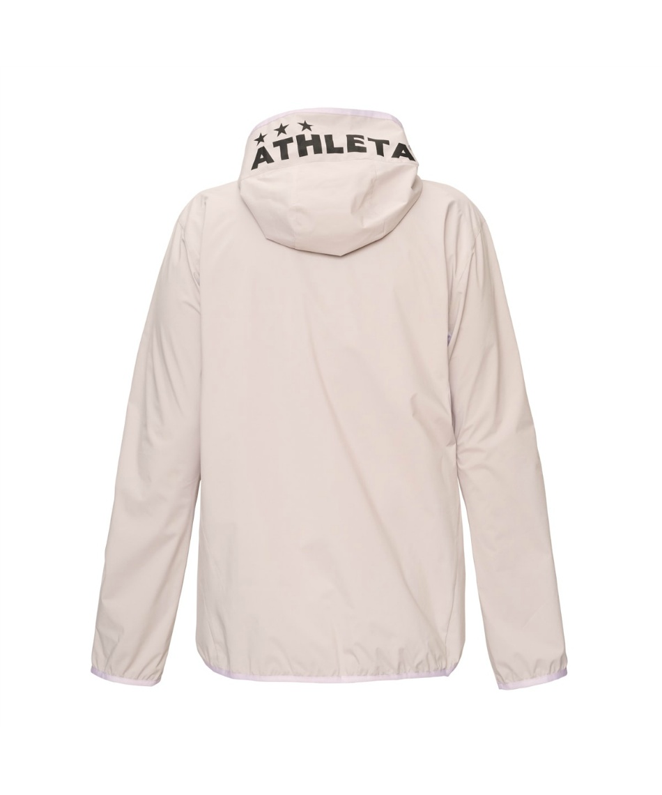 アスレタ(ATHLETA) サッカーウェア ウインドブレーカージャケット