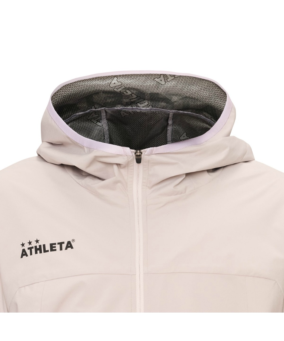 アスレタ(ATHLETA) サッカーウェア ウインドブレーカージャケット