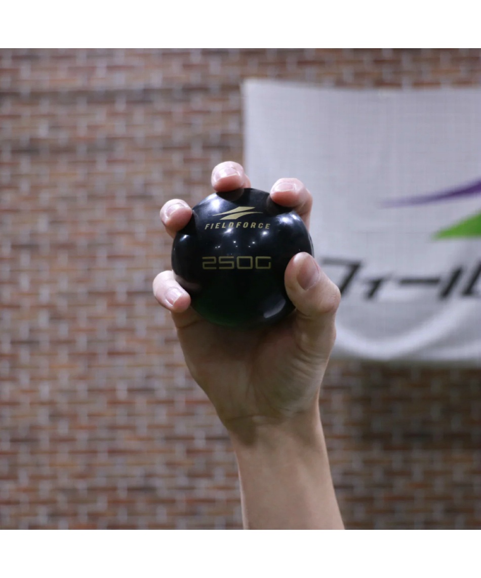 フィールドフォース(FIELDFORCE) 野球 トレーニングボール ピッチ