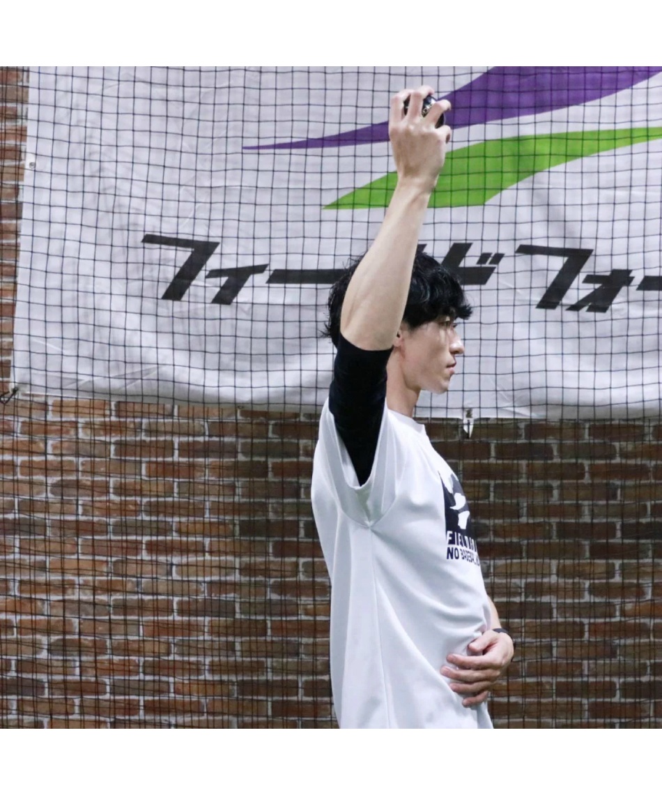 フィールドフォース(FIELDFORCE) 野球 トレーニングボール ピッチ