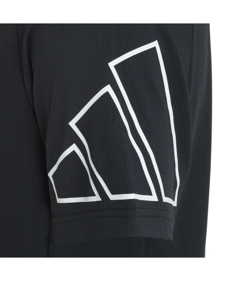 adidas - アディダス　Tシャツ　climacool adidas Club Climacool Men's Tennis T-Shirt - Black