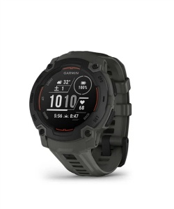 �l���|�C���g480pt �y���������z�K�[�~���iGARMIN) �����j���O �r���v GPS�t Instinct E �^�t�l�XGPS�E�H�b�` 010-02933-12 Black�^Chcl 45MM