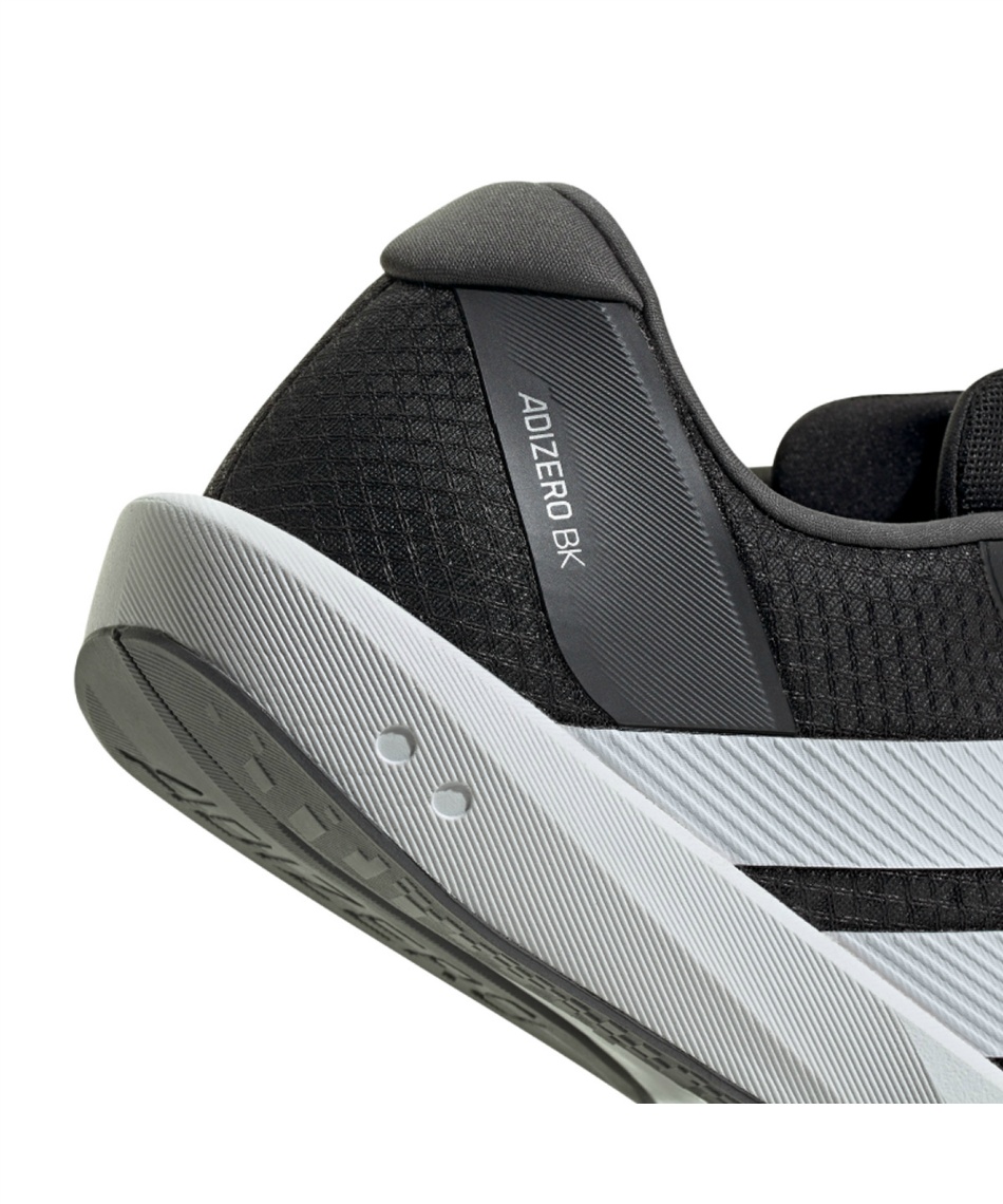 ランニングシューズ アディゼロ BK Adizero BK JP6528 NSV99