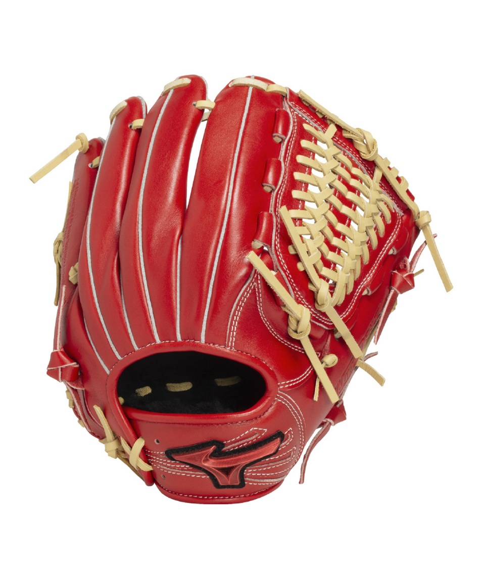 l|Cg180pt 10% OFF^SALE yz~Ym(MIZUNO) 싅 ʓO[u I[Eh pWILL DRIVE RED IBEXybNI[Ehp TCY10 1AJGR33500 Y fB[X 7080 Ep