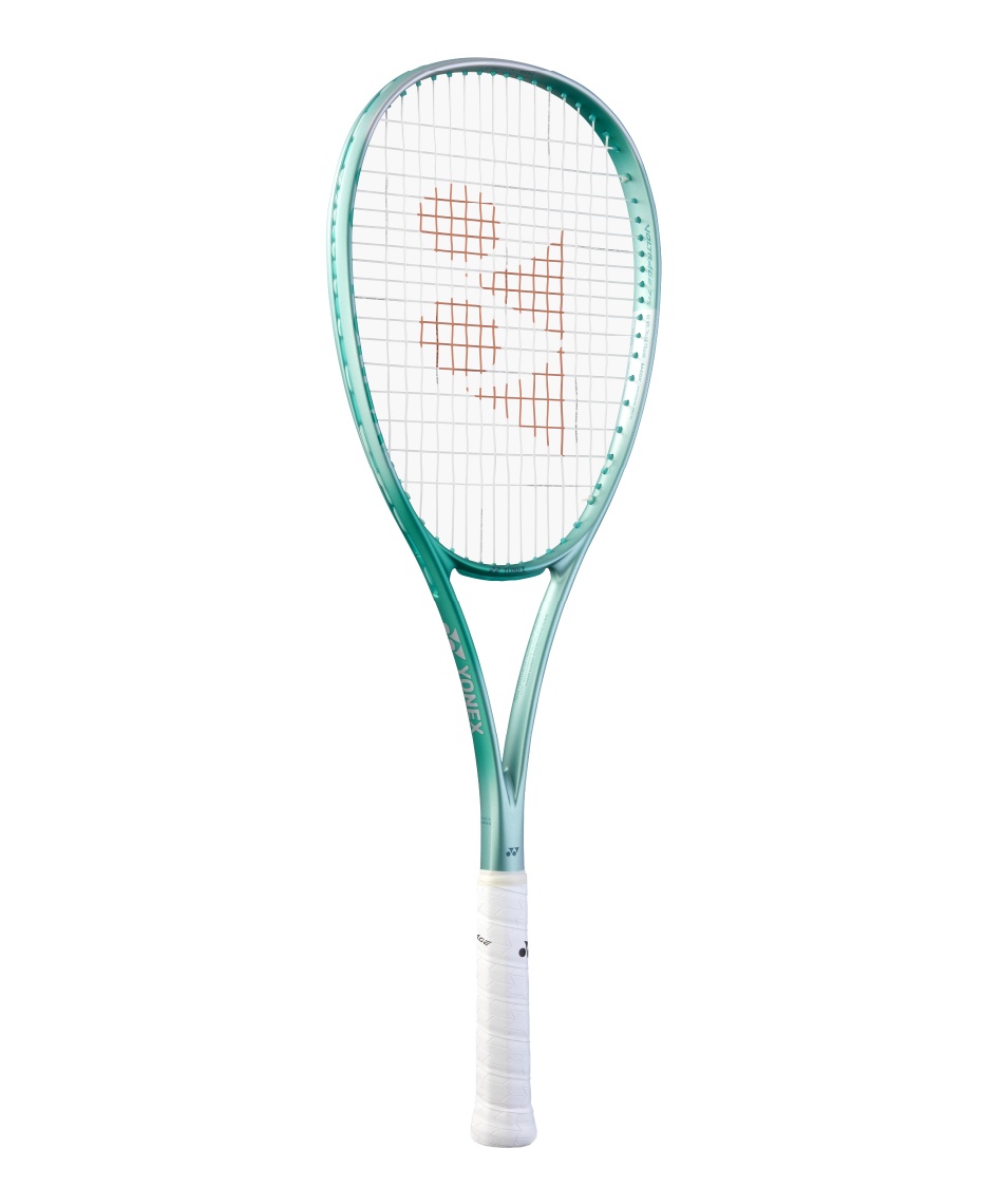 ボルトレイジ7vs ソフトテニスラケット　オールラウンド ヨネックス(YONEX) ソフトテニスラケット オールラウンド ボルト