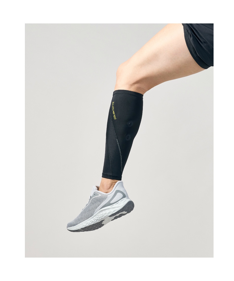 la_forchettaさま専用 コラントッテ(Colantotte) ランニング ふくらはぎ用サポーター