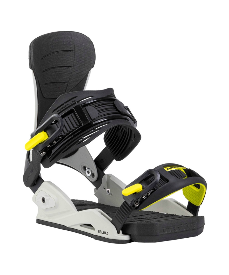 DRAKE ビンディング　スノーボード ドレイク（DRAKE）（メンズ）スノーボードビンディング KING LTD