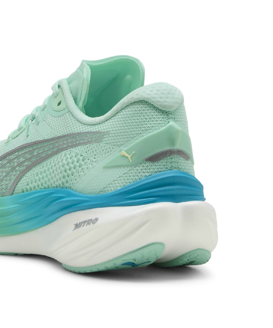 プーマ(PUMA) ランニングシューズ ウィメンズ ディヴィエイト ニトロ 3 309708-19 | スポーツ用品ならヒマラヤオンライン ...
