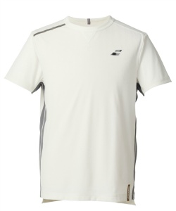スポーツ・レジャー:テニス・ソフトテニス:ウェア:Tシャツ バボラ