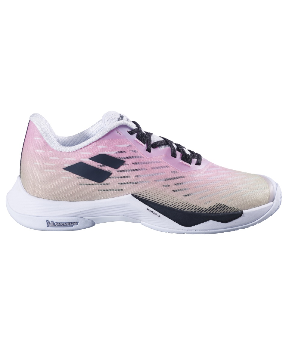 バボラ(Babolat) バドミントンシューズ シャドウツアー5 WOMEN