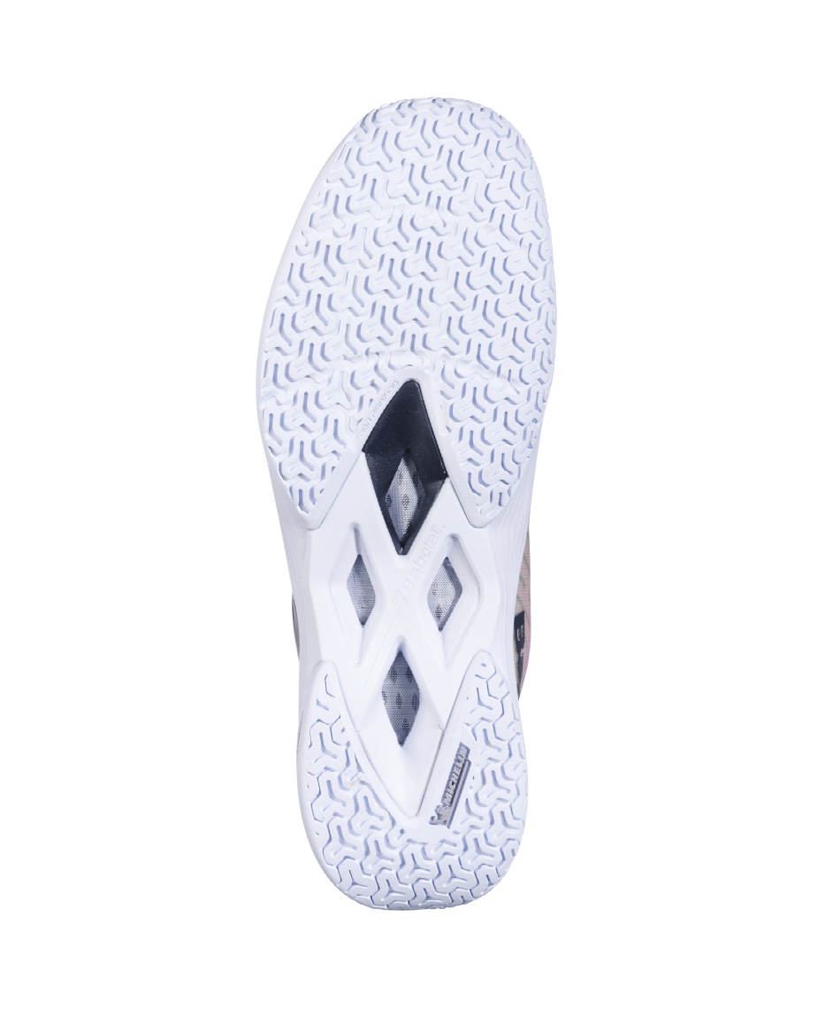 バボラ(Babolat) バドミントンシューズ シャドウツアー5 WOMEN
