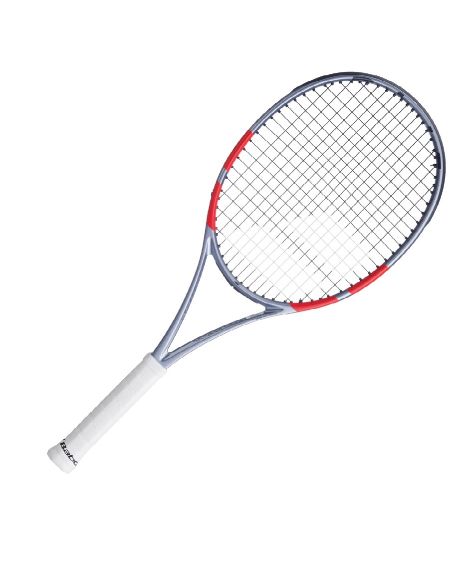 バボラ(Babolat) 硬式テニスラケット ピュアストライク ライト 101581