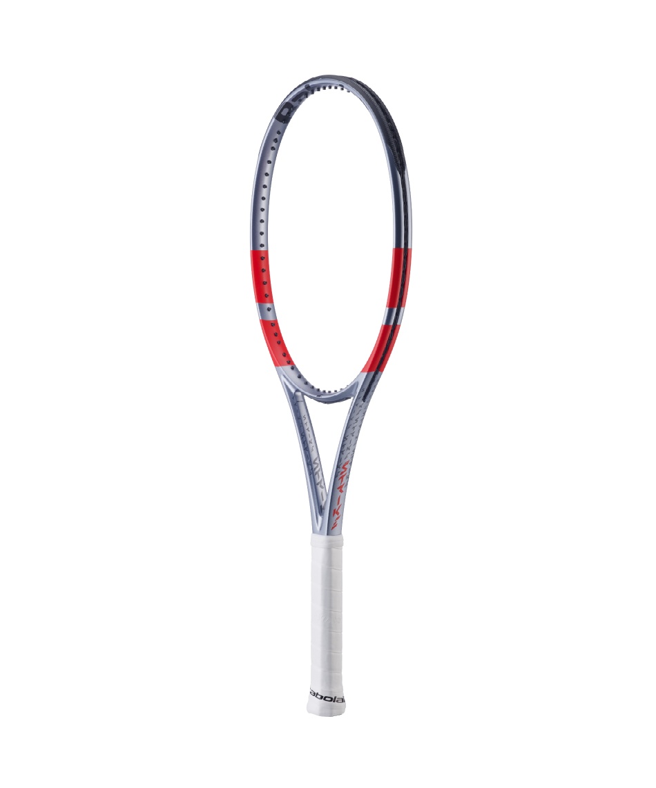 バボラ(Babolat) 硬式テニスラケット ピュアストライク ライト 101581