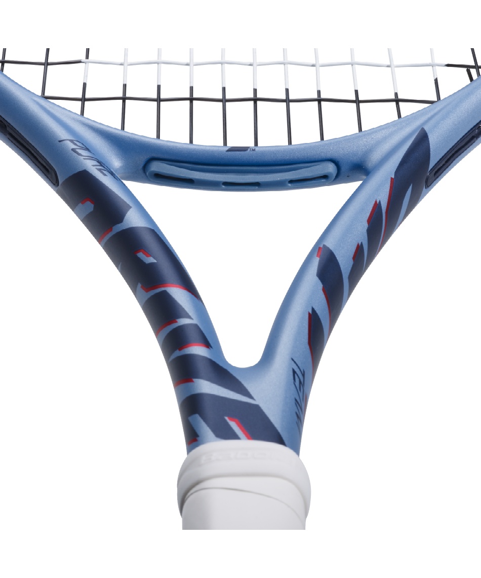 Babolat Pure Drive team グリップ2 バボラ Babolat Pure Drive team グリップ2 バボラ テニス ラケット | Pure