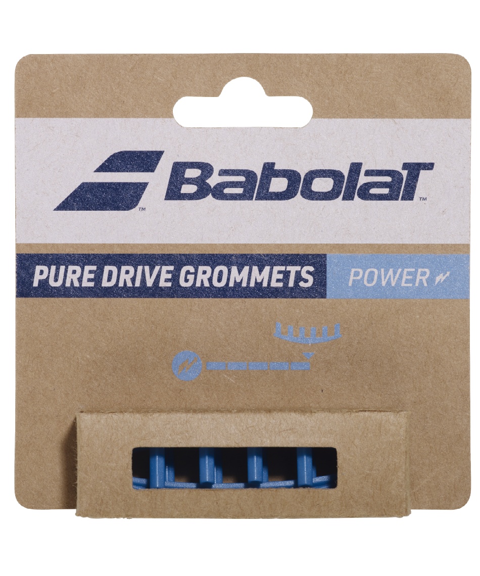 バボラ(Babolat) テニス グロメット ピュアドライブ グロメット