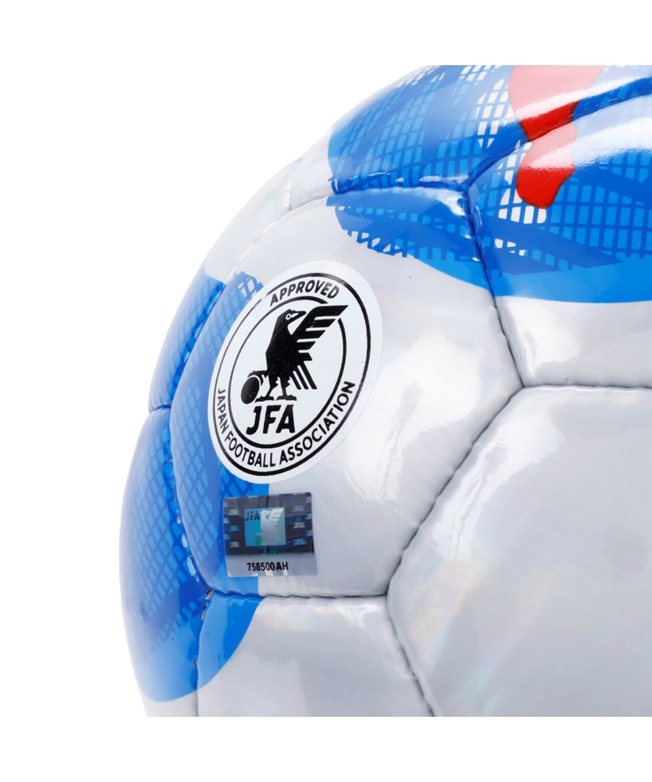 7月30日発売】 プーマ(PUMA) サッカーボール 4号 検定球 Q3