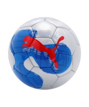 プーマ(PUMA) サッカーボール 4号 検定球 Q3 グラフィックボール 4号