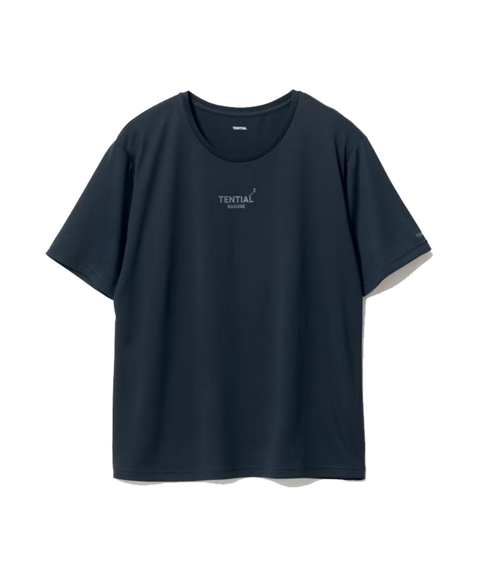 �l���|�C���g104pt �y���������z�e���V����(TENTIAL) BAKUNE Dry Women's ����T�V���c L/BAKUNE DRY ST ���f�B�[�X NV S