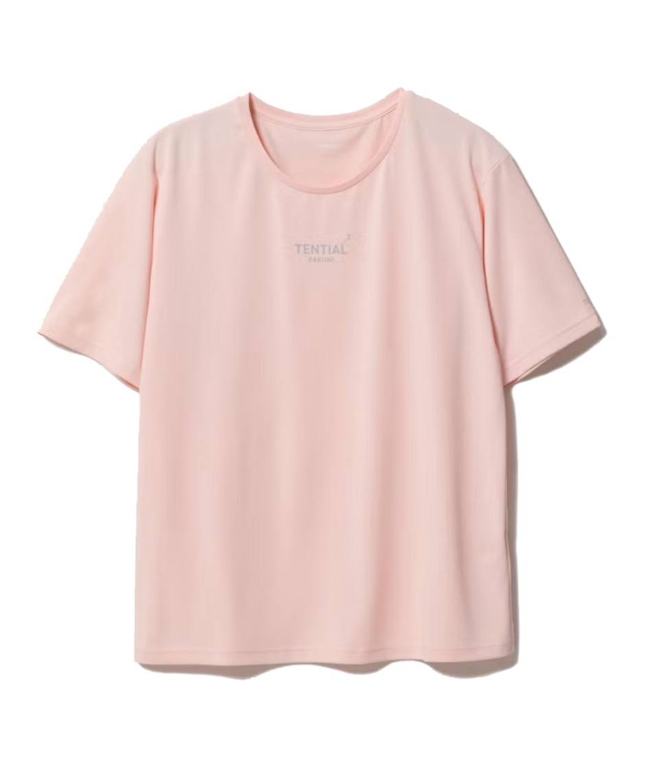 BAKUNE Dry Women's 半袖Tシャツ L/BAKUNE DRY ST | スポーツ用品なら