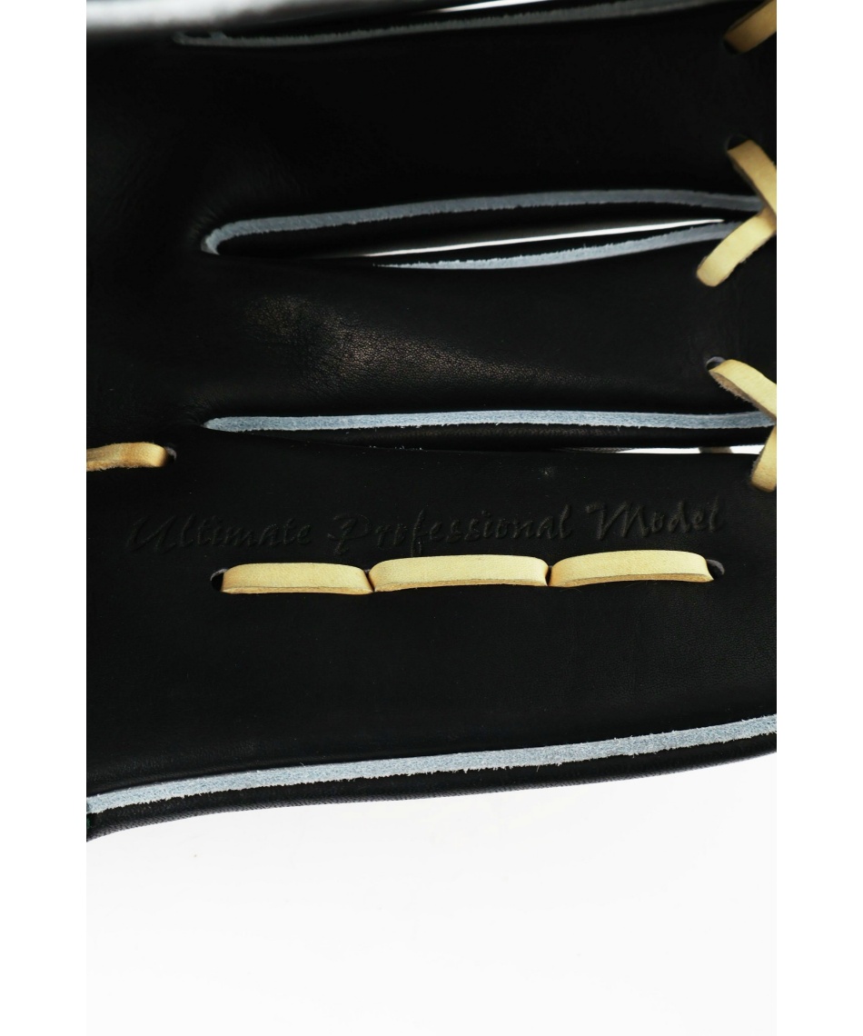 ジームス(Zeems) 野球 一般軟式グローブ 外野手 三方親限定GB 中型