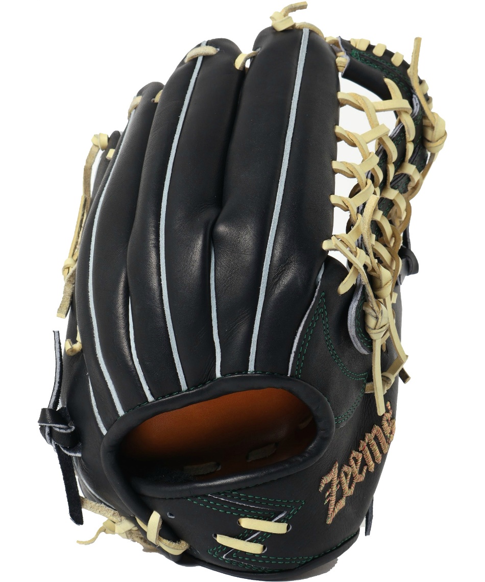 ジームス(Zeems) 野球 一般軟式グローブ 外野手 三方親限定GB