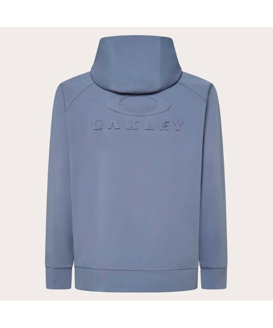 オークリー(OAKLEY) スウェットジャケット O-SYNC PACK LT FLEECE