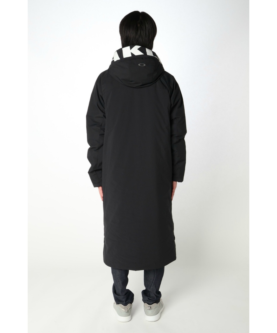 ロングコート ENHANCE LONG COAT 15.7 エンハンスロングコート 15.7