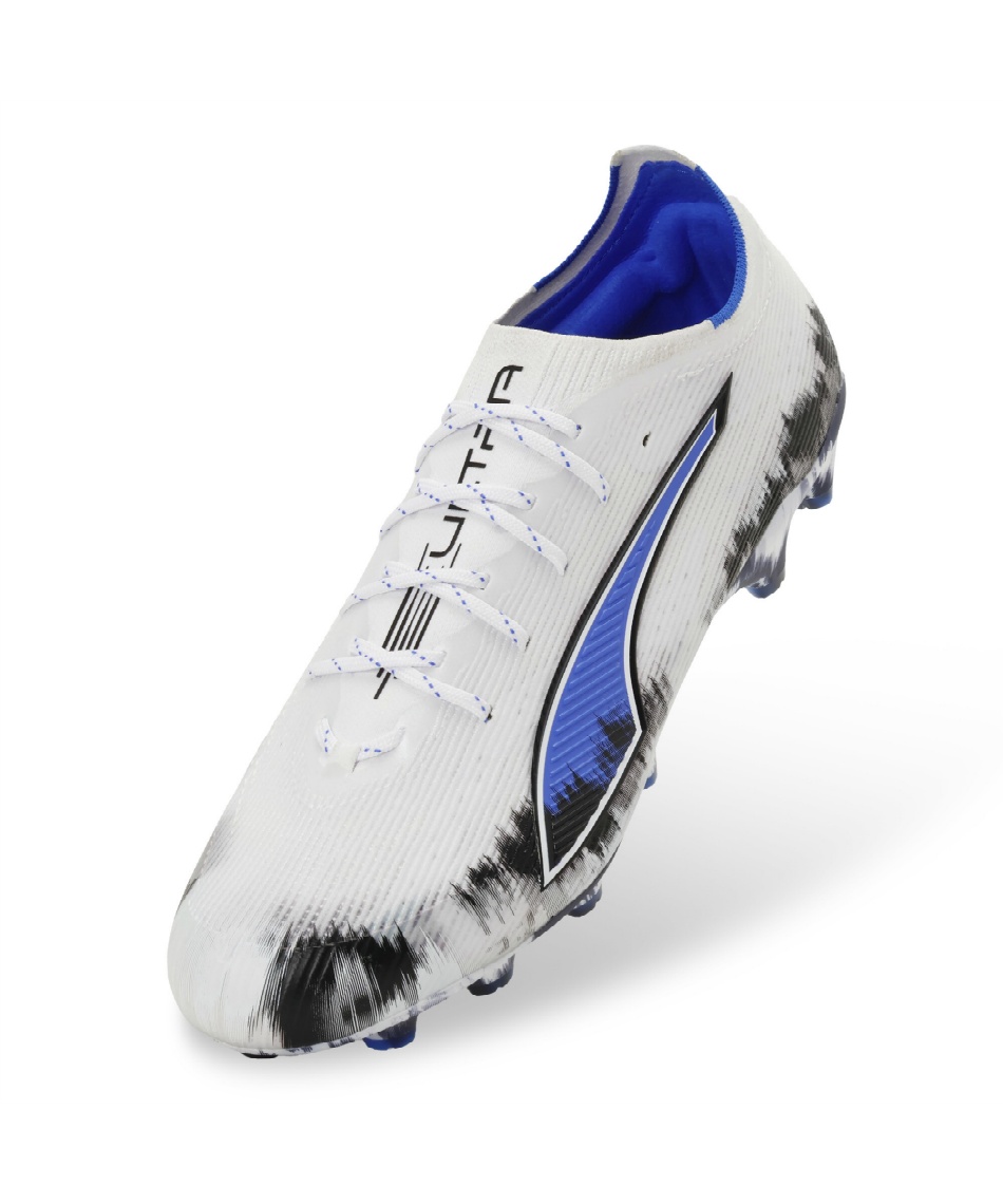 プーマ(PUMA) サッカースパイク ウルトラ 6 アルティメット HG/AG