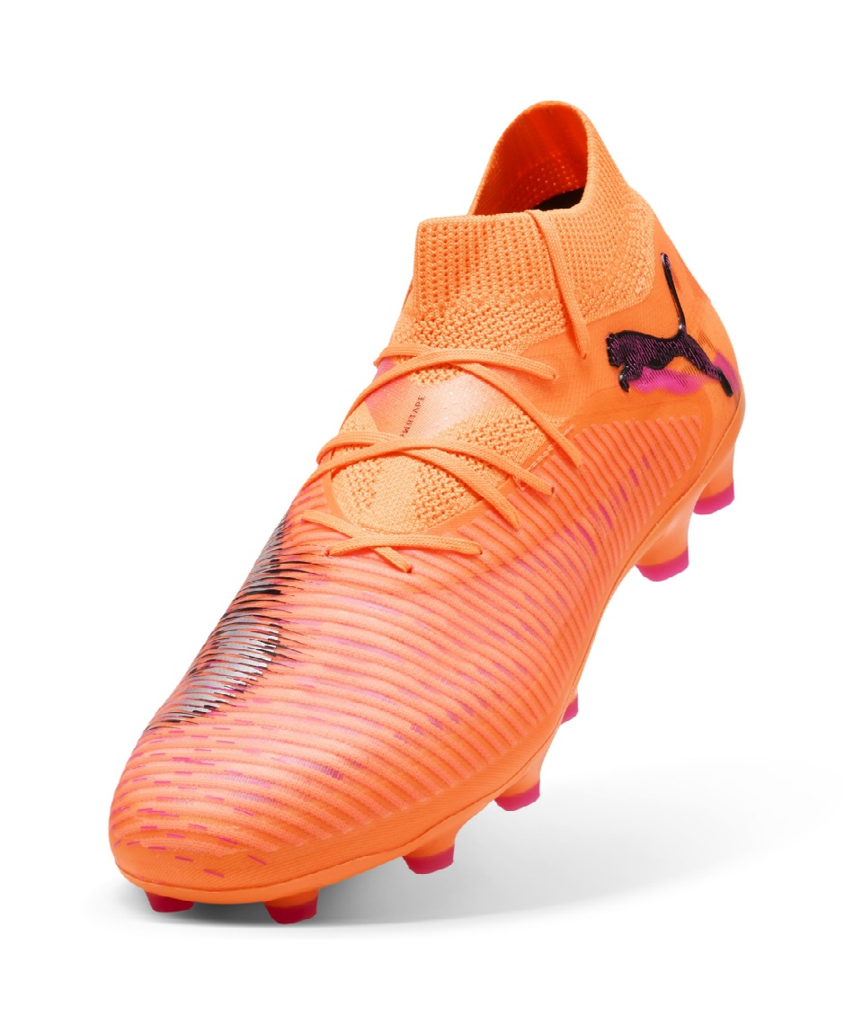 プーマ(PUMA) サッカースパイク Q4 フューチャー8 プロ HGAG 108591 03