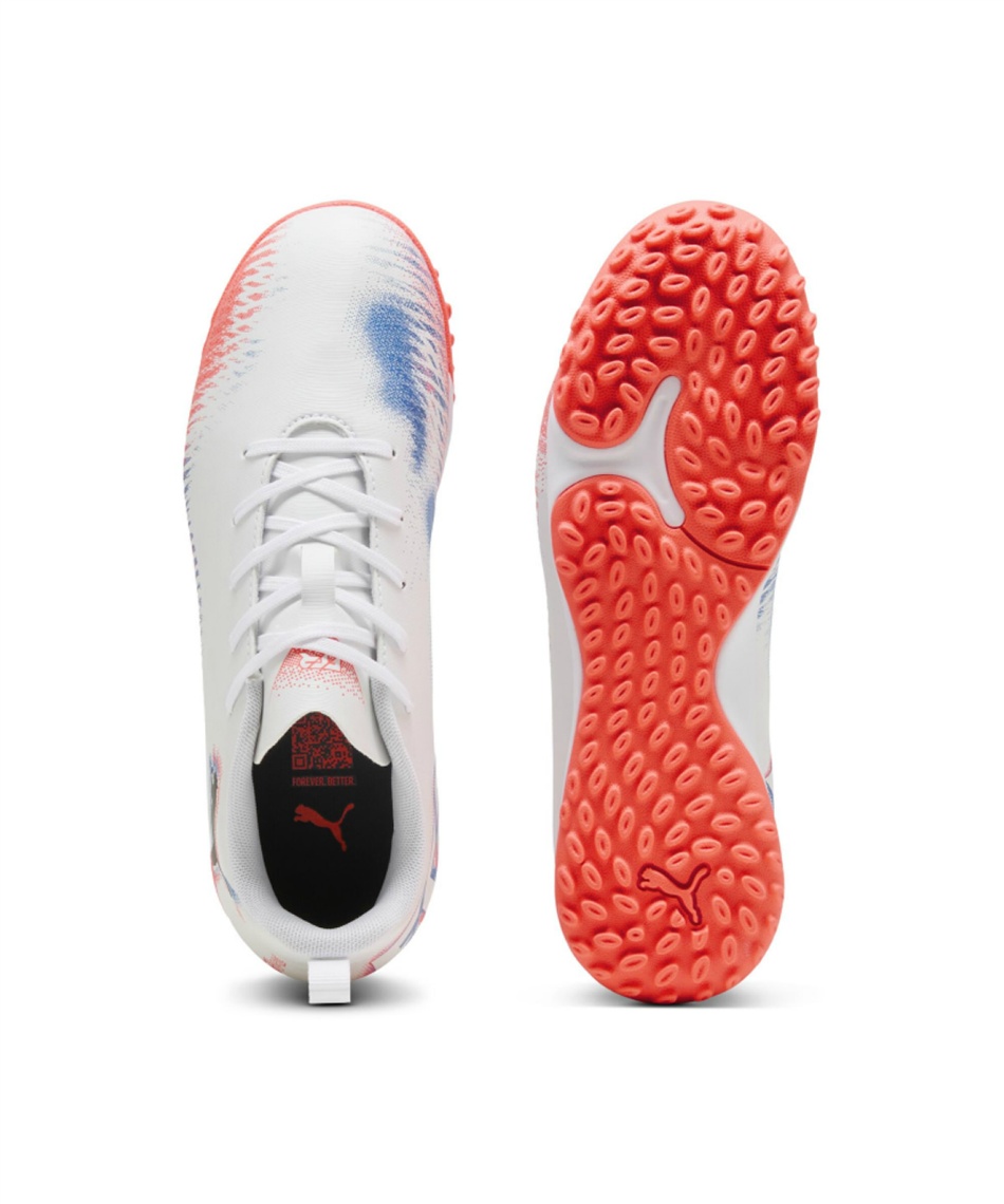 PUMA プーマ トレーニングシューズ フューチャー 5.3 サッカーフットサル プーマ フューチャー Z 3.3 TT puma 【サッカー・フットサル