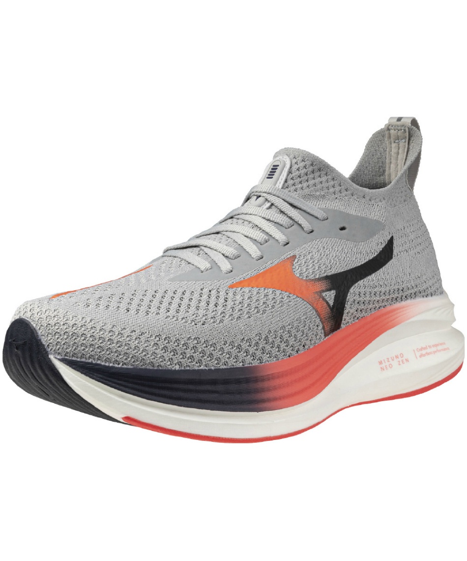 ミズノ(MIZUNO) ランニングシューズ ミズノネオゼン J1GC258651