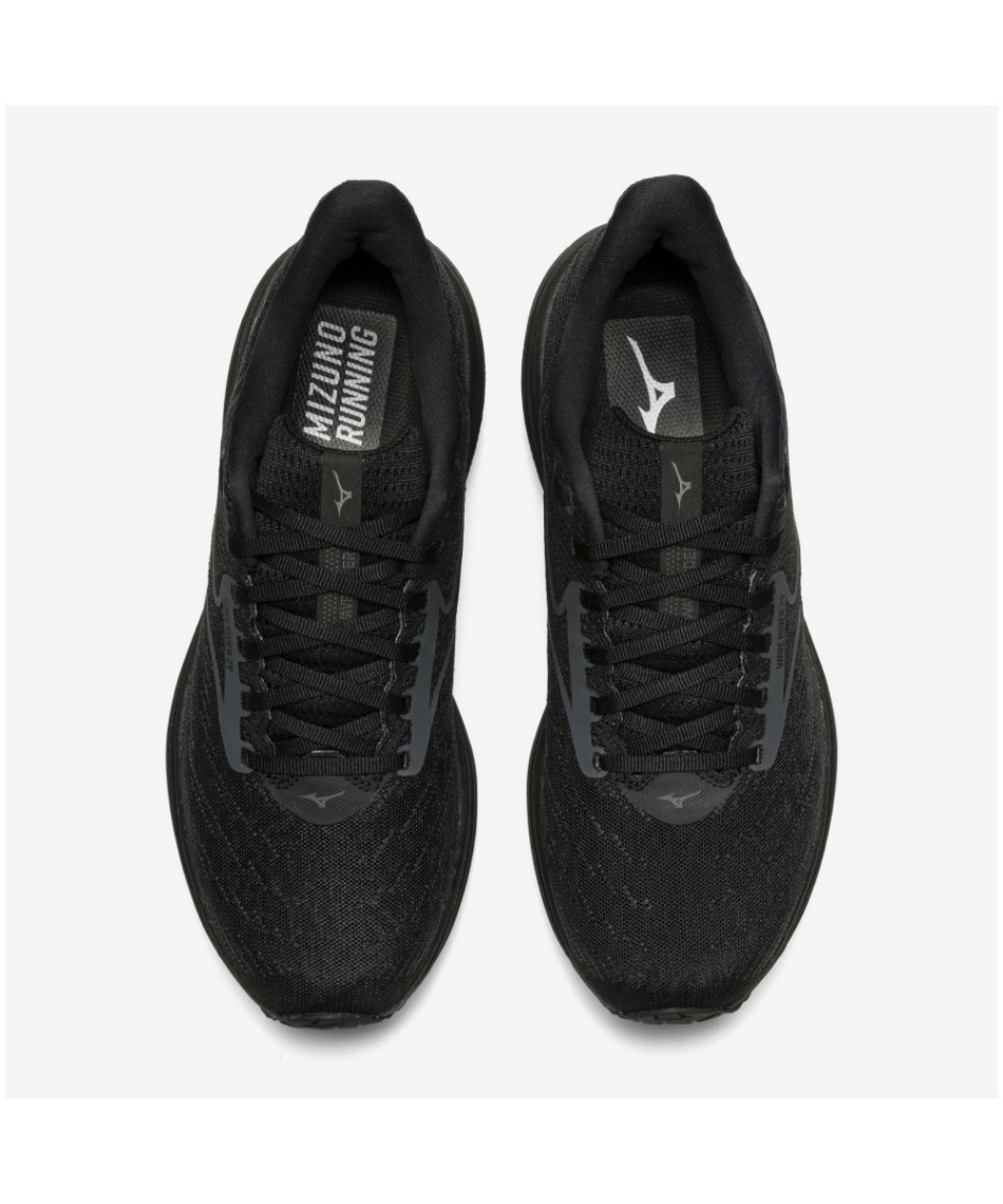 ミズノ(MIZUNO)ランニングシューズ ジョギングシューズ ウエーブライダー 29 SW ブラック J1GC256503(M… ミズノ(MIZUNO) ランニングシューズ ウエーブライダー29 SW WAVE RIDER